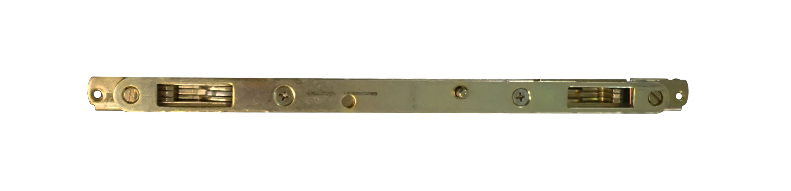 WRS Amesbury Gemini II Internal Lock with Trimplate