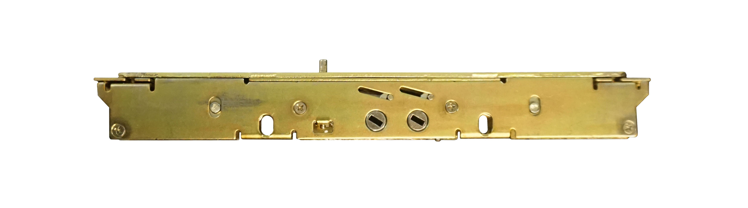 WRS Amesbury Gemini II Internal Lock with Trimplate