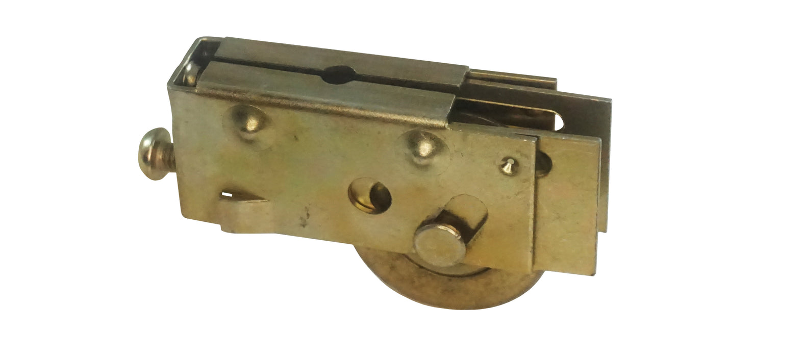 WRS Nu-Air Steel Patio Door Roller  -  1-1/4" Wheel