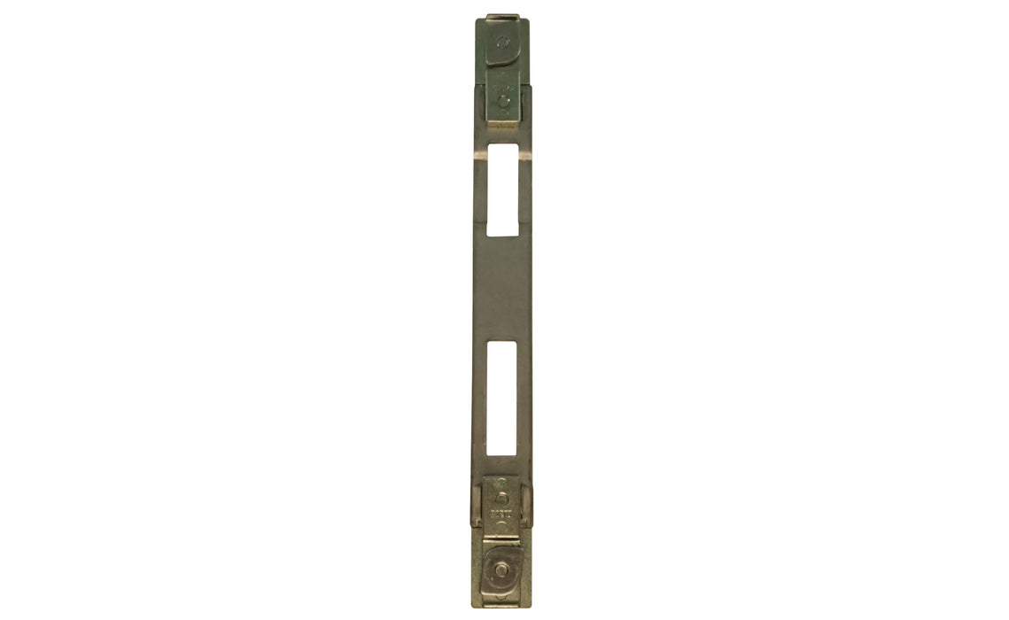 WRS Giesse Balcony Door Counterplate Lock