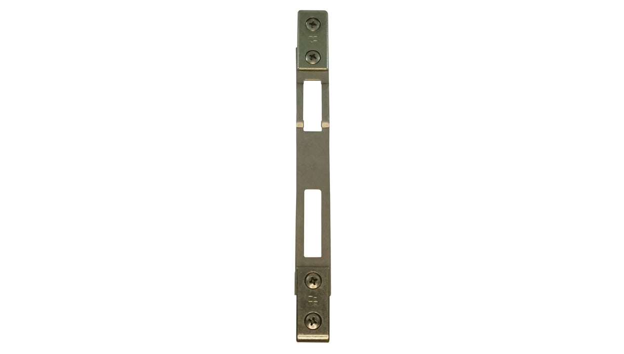 WRS Giesse Balcony Door Counterplate Lock