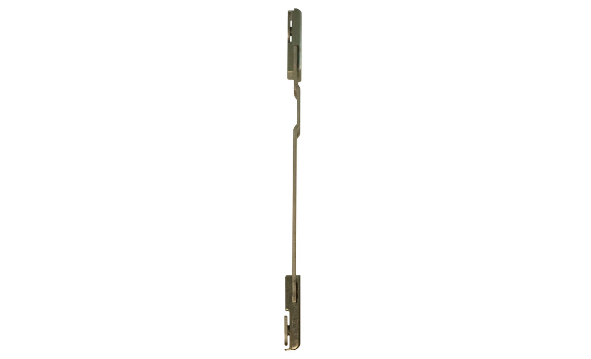 WRS Giesse Balcony Door Counterplate Lock
