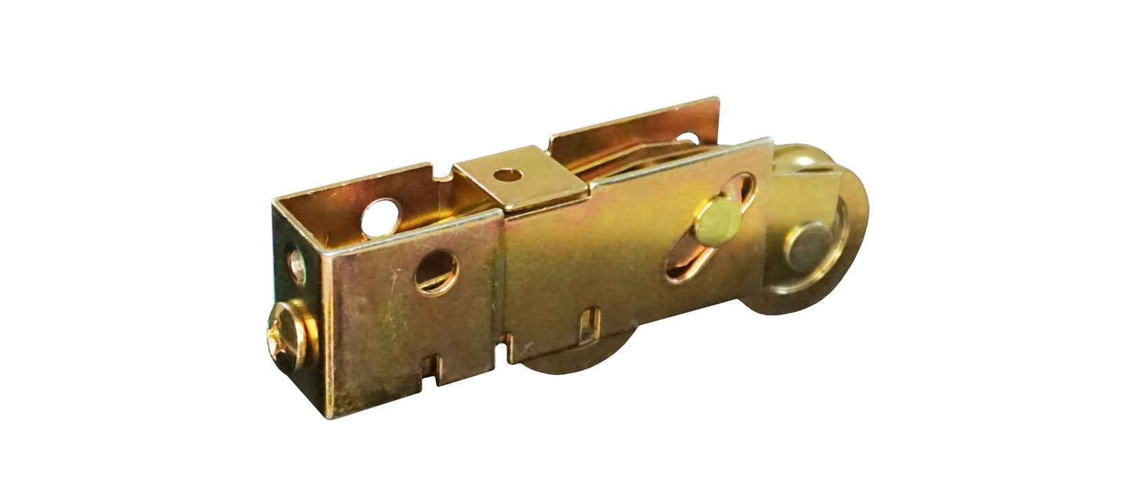 WRS Tandem Patio Door Roller - 1-1/8" Wheels