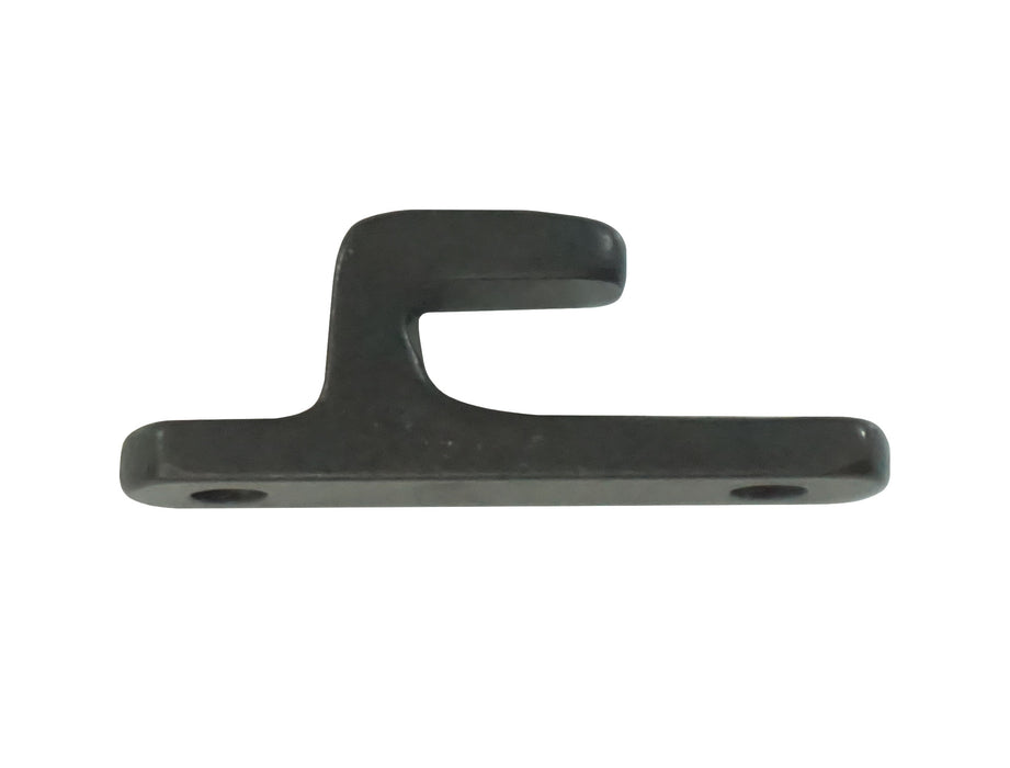 WRS 1.375" Project-Out Hook Keeper  -  Dark Bronze