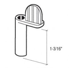 Screen Clip - Zinc/Die Cast