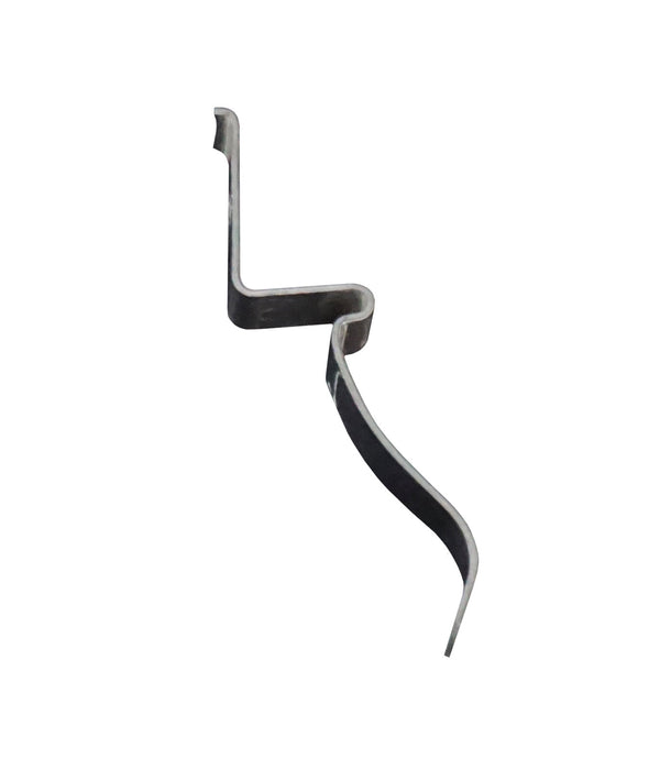 WRS 2-3/16" Screen Clip/Spring  -  Steel