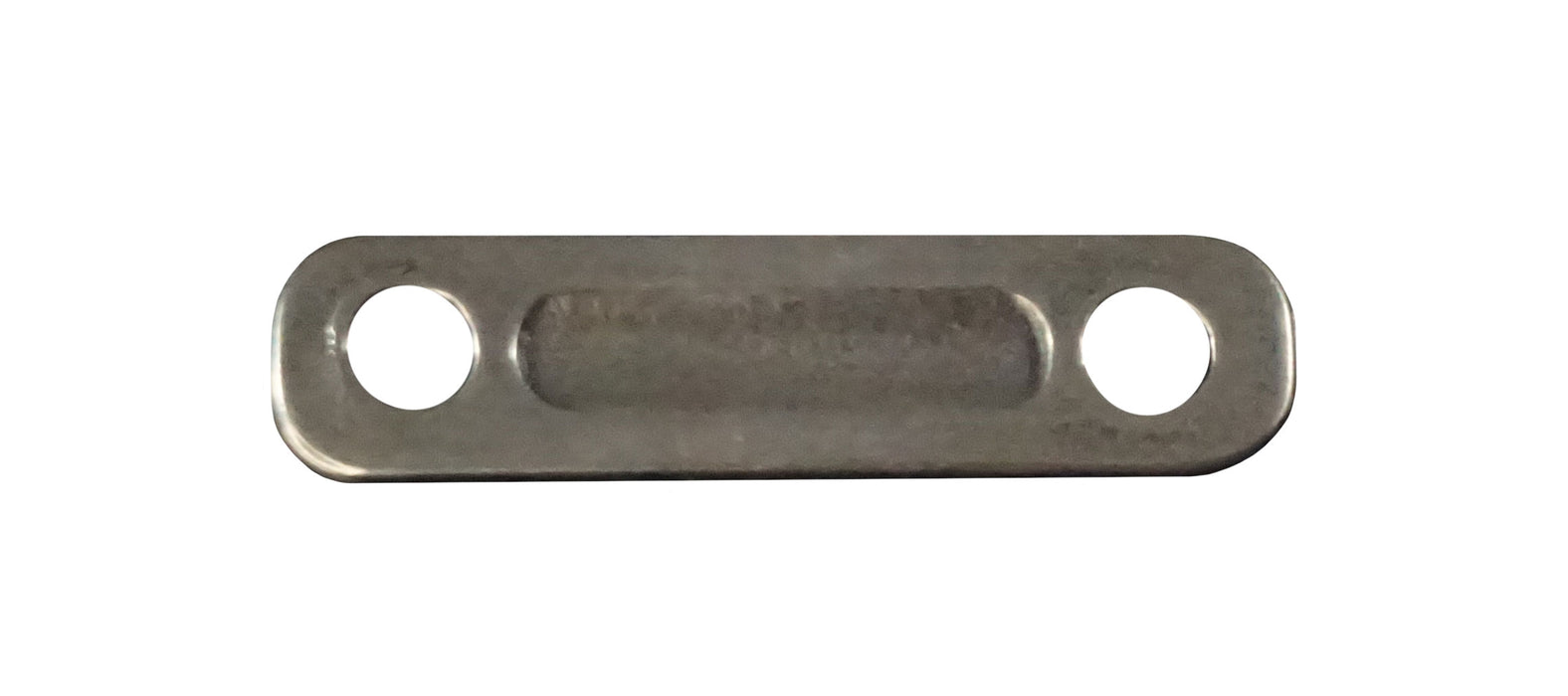 WRS 1-3/8" Wedge Strike  -  White Bronze