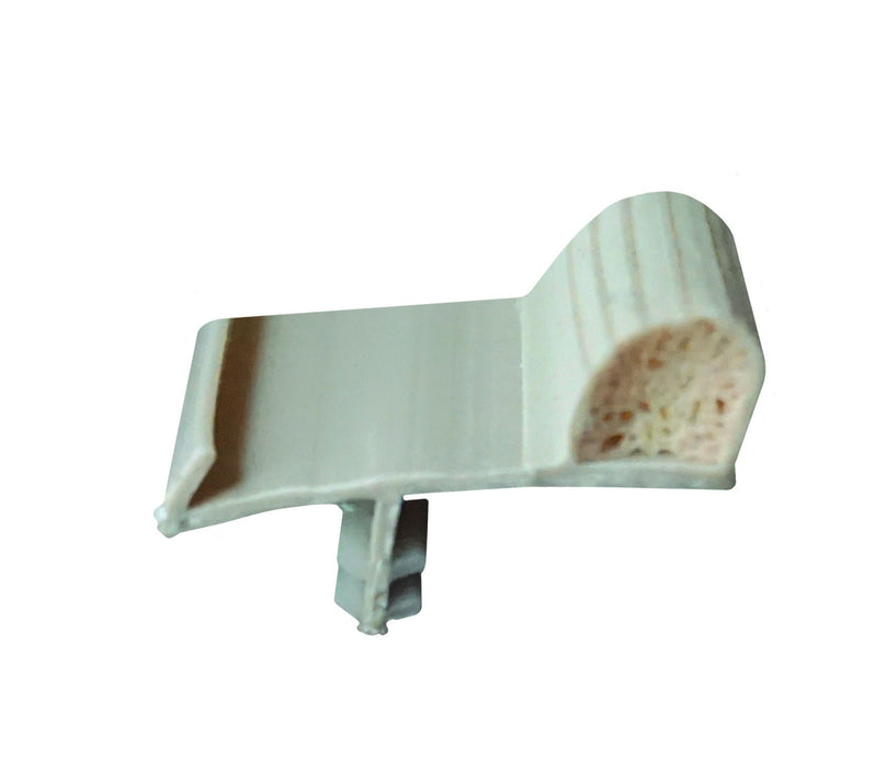 WRS Marvin Elevate or Integrity Series Beige Top Jamb Weatherstripping  -  79" Stick