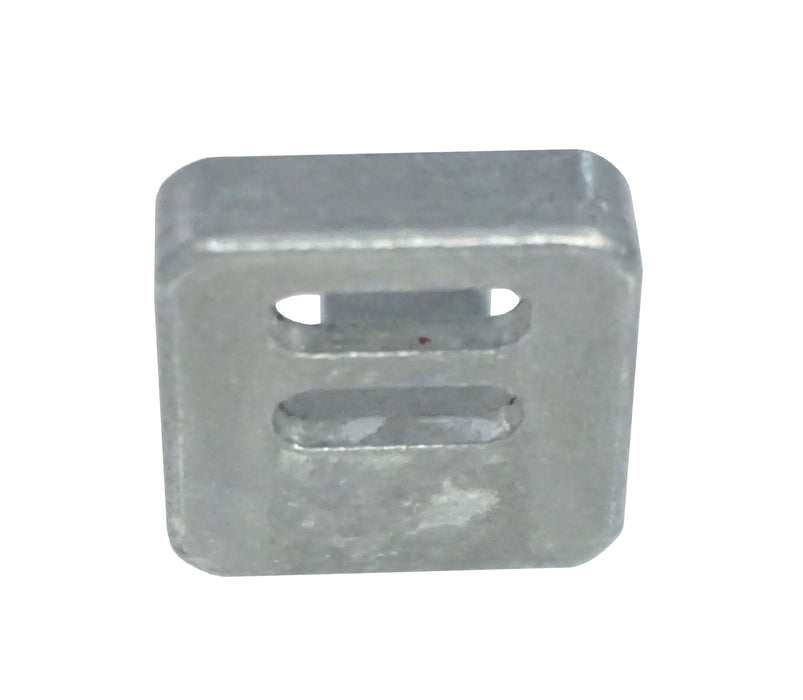 WRS Left or Right Hand Side-Mounted Pivot Bar - Die-Cast
