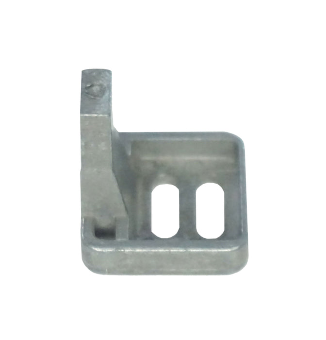 WRS Left or Right Hand Side-Mounted Pivot Bar - Die-Cast