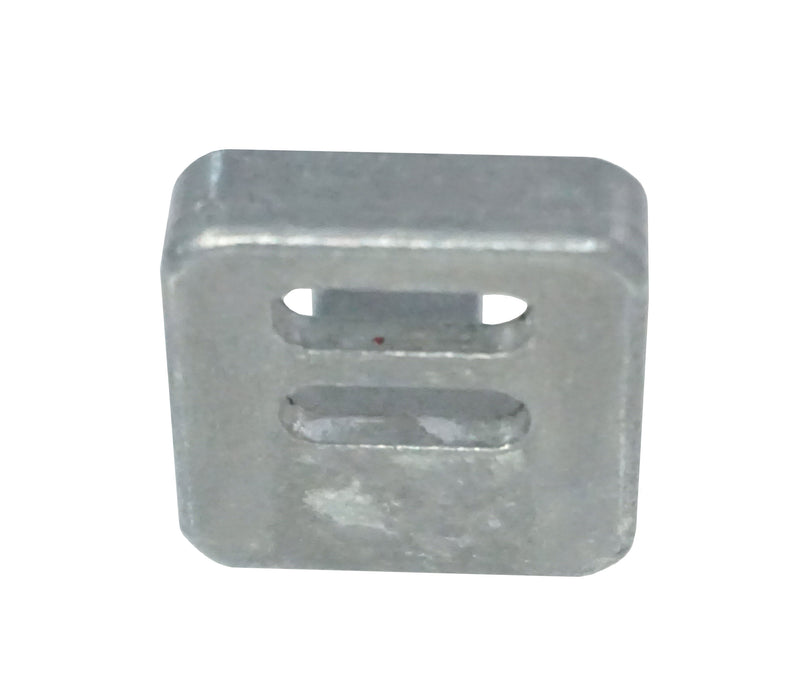 WRS Left or Right Hand Side-Mounted Pivot Bar - Die-Cast