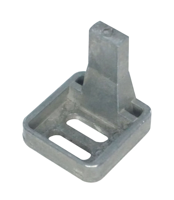 WRS Left or Right Hand Side-Mounted Pivot Bar - Die-Cast