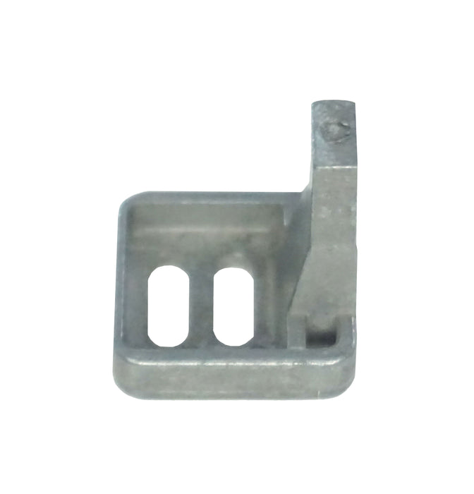 WRS Left or Right Hand Side-Mounted Pivot Bar - Die-Cast
