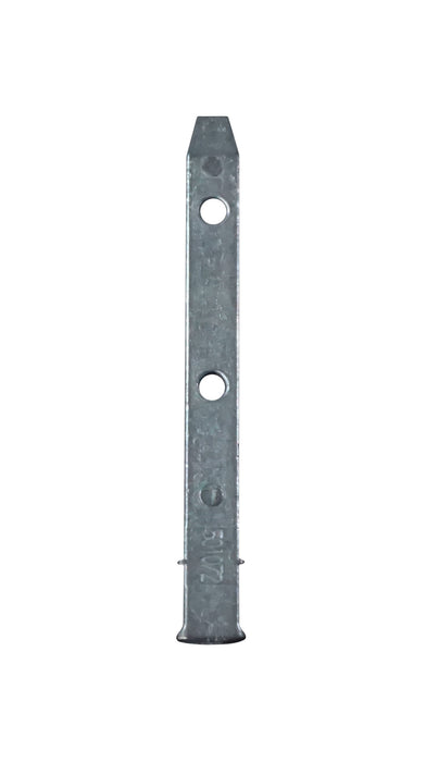 WRS Amesbury 3" Pivot Bar - Die Cast