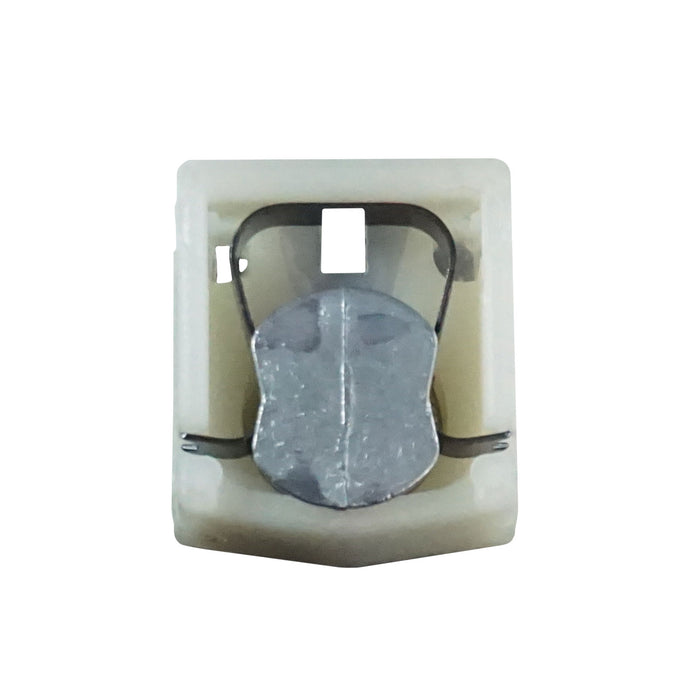 WRS Supa 1" Pivot Lock Shoe for Constant Force Balances  -  Metal Cam