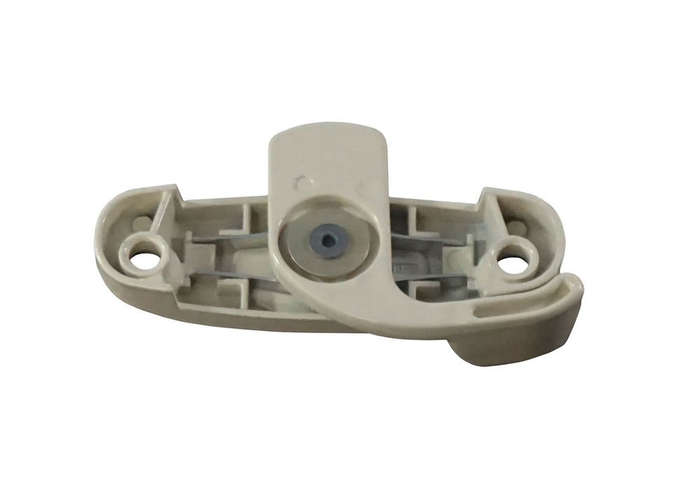 WRS Ashland/Amesbury 2-1/4" Right Hand Sweep Lock - Almond