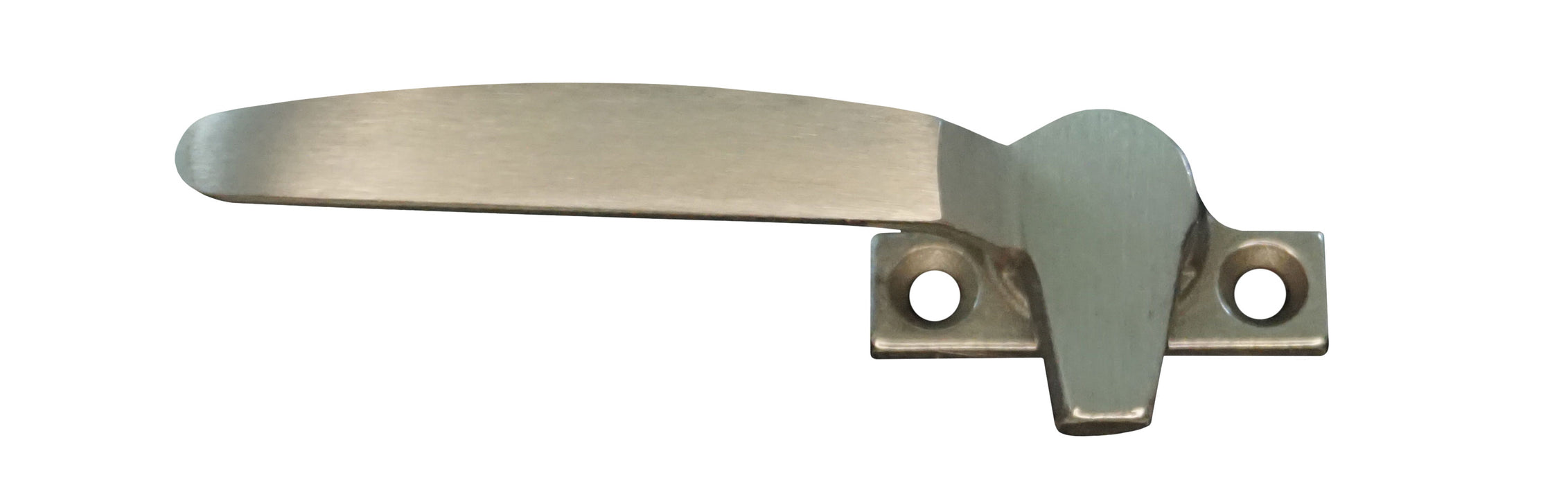 WRS Project-Out White Bronze Cam Handle - Left or Right Hand