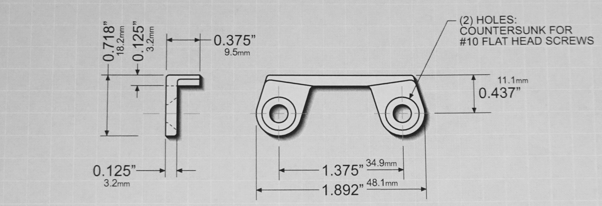 WRS Project In Keeper - White Bronze