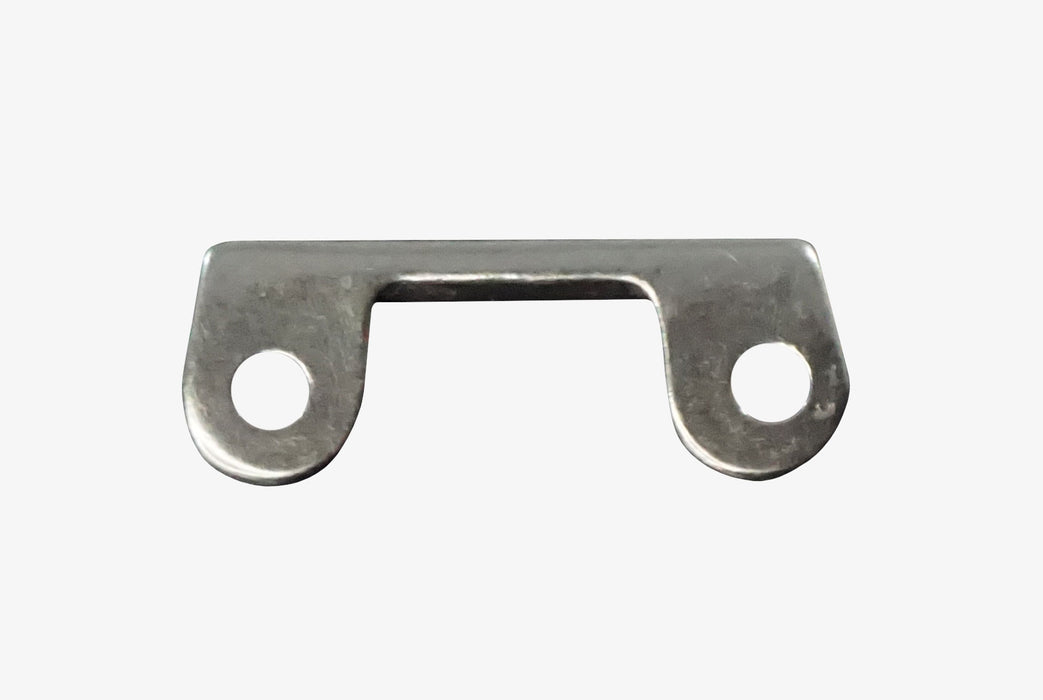 WRS 1.825" Project-In Keeper  -  White Bronze