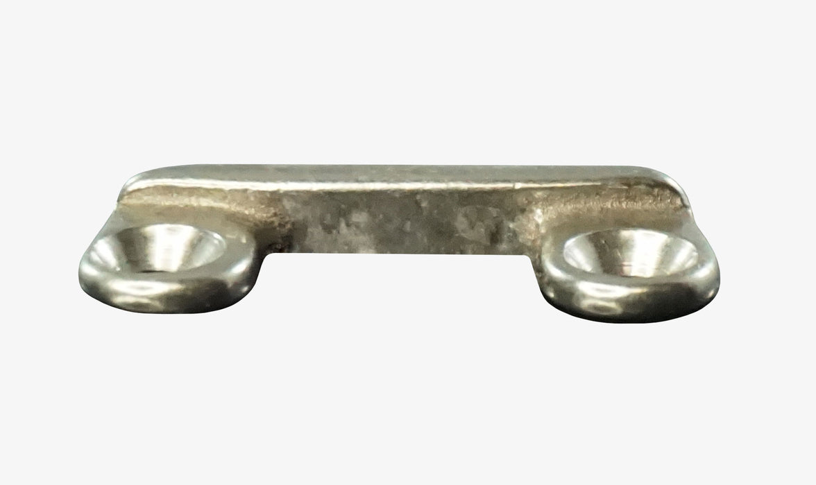 WRS 1.825" Project-In Keeper  -  White Bronze