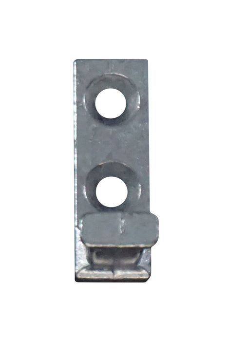 WRS Side-Mount Pivot Bar - 1-1/4"