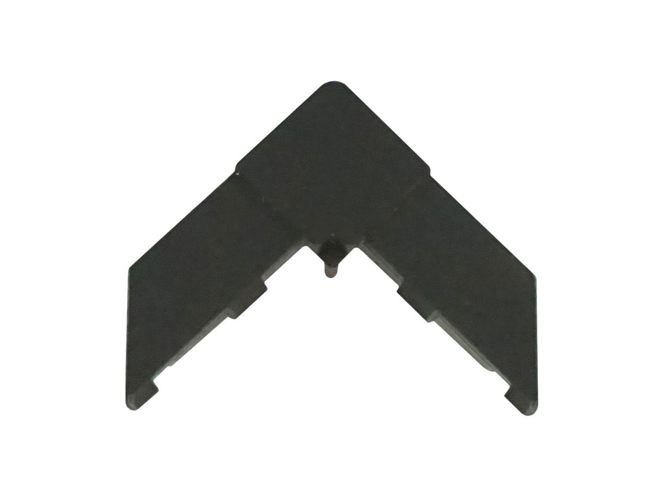 WRS Window Screen Frame Kit - Bronze, 36" x 36"