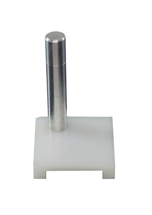 WRS Left or Right Hand Pressure Shoe - 1-5/8" Pin