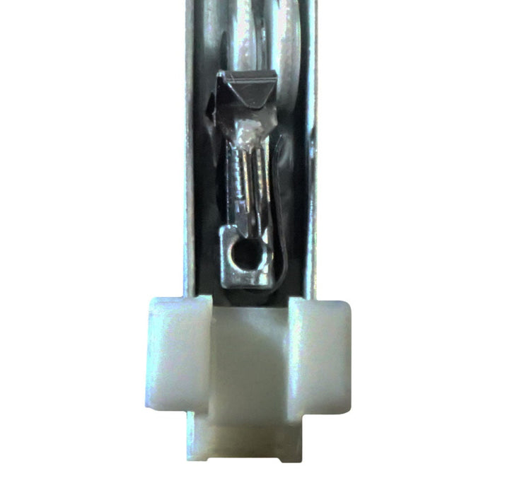 Series 300 Bottom Guide Options