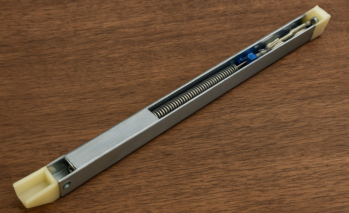 WRS Caldwell Series 300 Block & Tackle Balances - Non-Tilt Windows