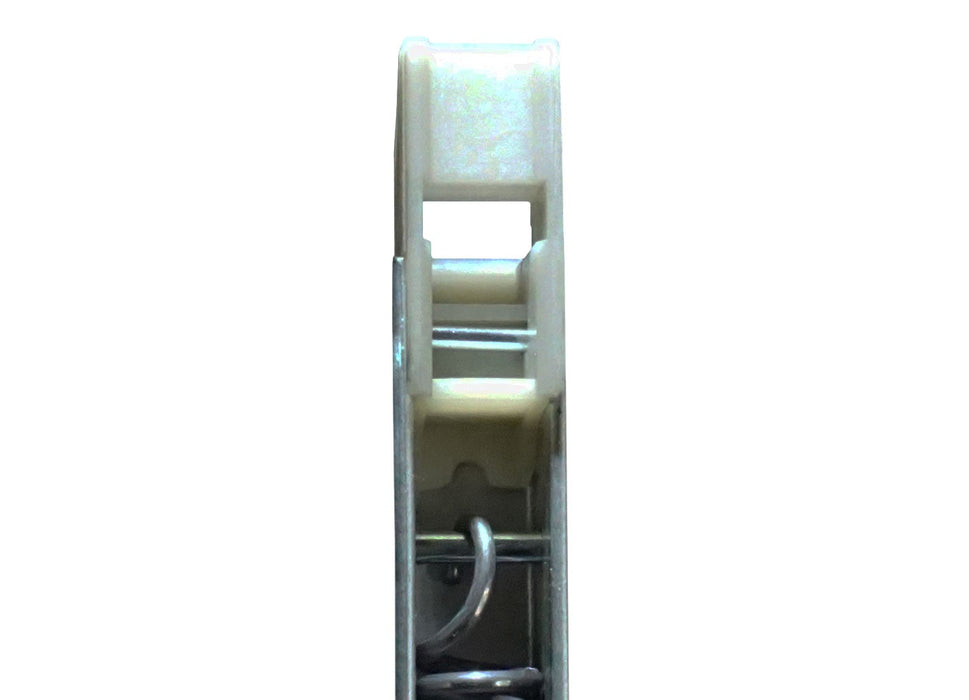 Series 300 Top Guide Options