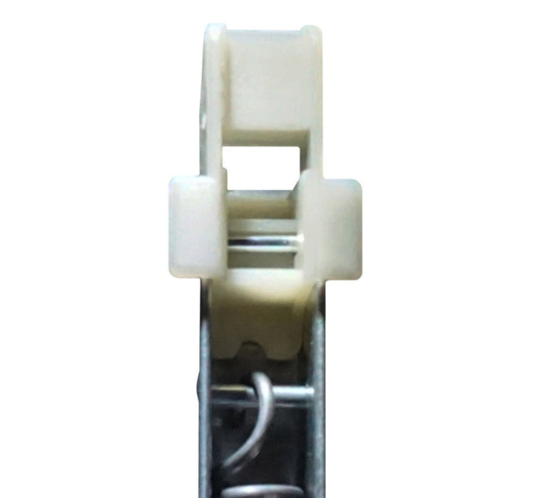 Series 300 Top Guide Options