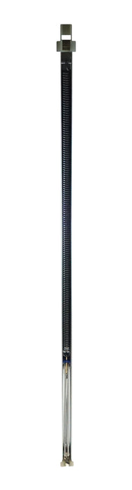 WRS Series 320 Extended Travel Apex Block & Tackle Balances - 31", 6-52 lbs