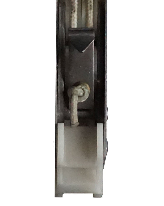 WRS Amesbury Series 400 Block & Tackle Balances - Non-Tilt Windows