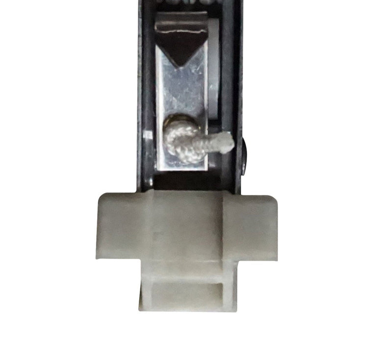 WRS Amesbury Series 400 Block & Tackle Balances - Non-Tilt Windows