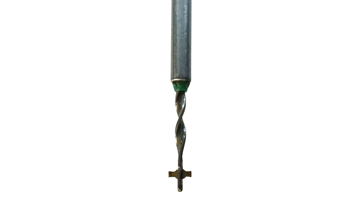 WRS Caldwell Series 40 Spiromite 3/8" Spiral Window Balance for Non-Tilt Windows - 41", 14-34 lbs
