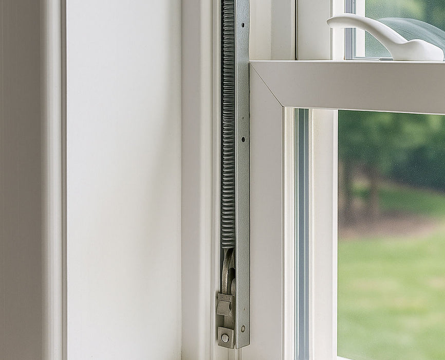 WRS Amesbury Series 450 Block & Tackle Balances - Tilt Windows