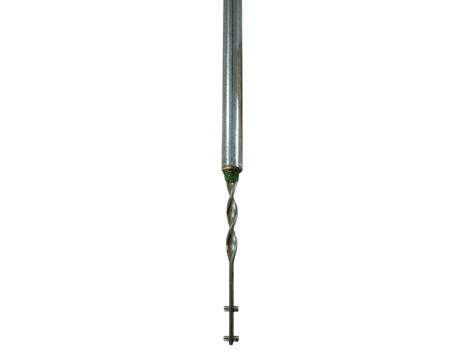 WRS Caldwell Series 50 Insul-Tilt 3/8" Spiral Window Balance for Tilt Windows - 41", 14-34 lbs