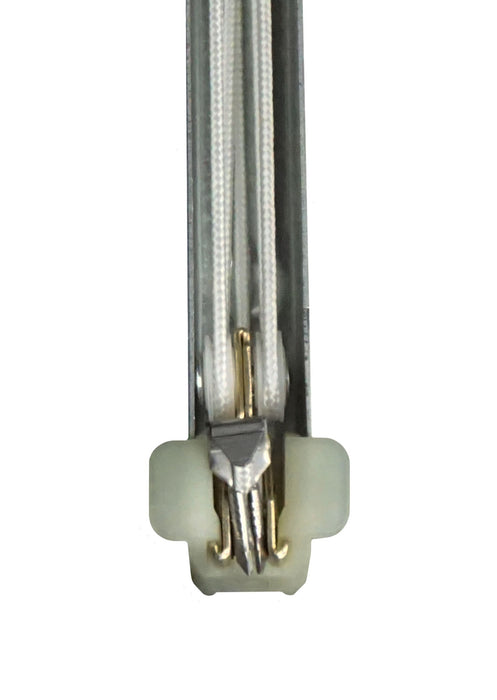 WRS Series 320 Extended Travel Apex Block & Tackle Balances - 31", 6-52 lbs