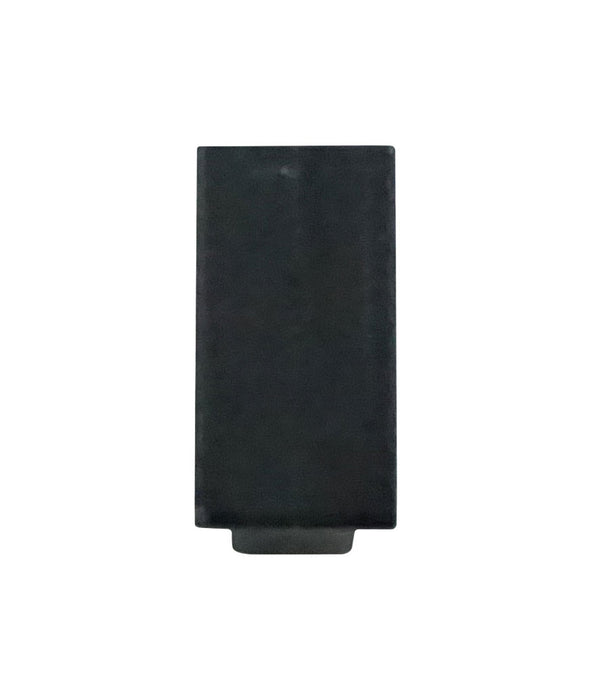 WRS 3/4" Spacer/Friction Pad  -  Black