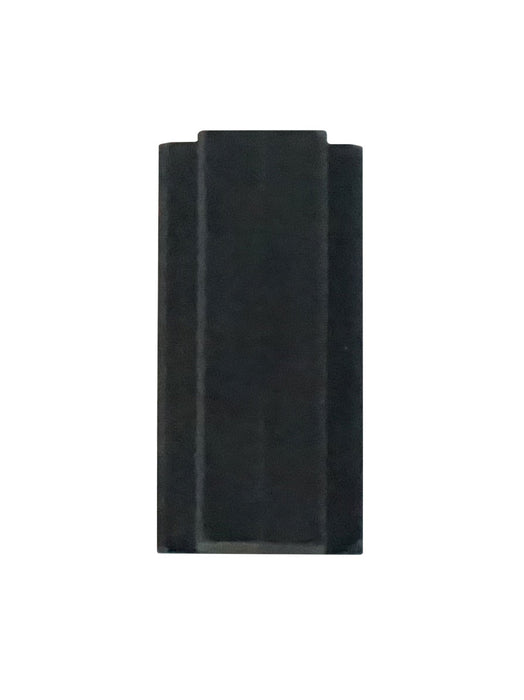WRS 3/4" Spacer/Friction Pad  -  Black