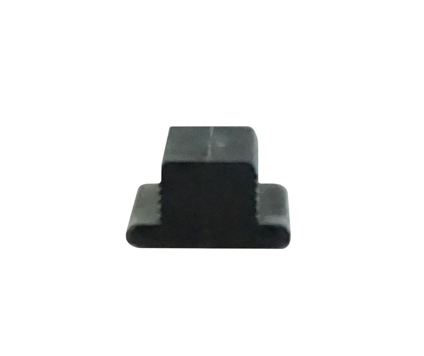WRS 3/4" Spacer/Friction Pad  -  Black