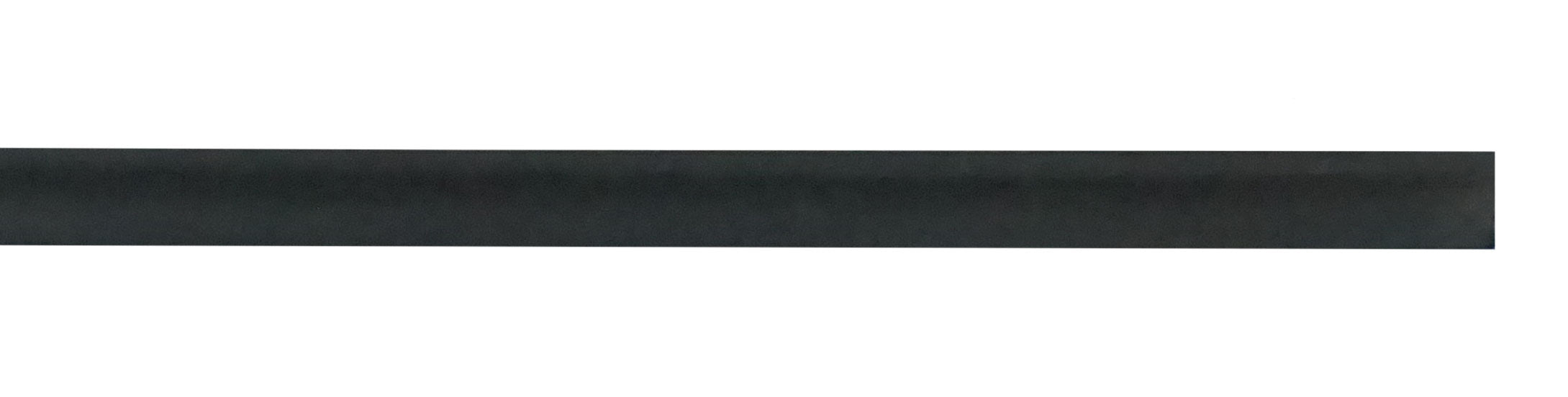WRS Black Setting Block/Sash Stop - 6 Ft Stick
