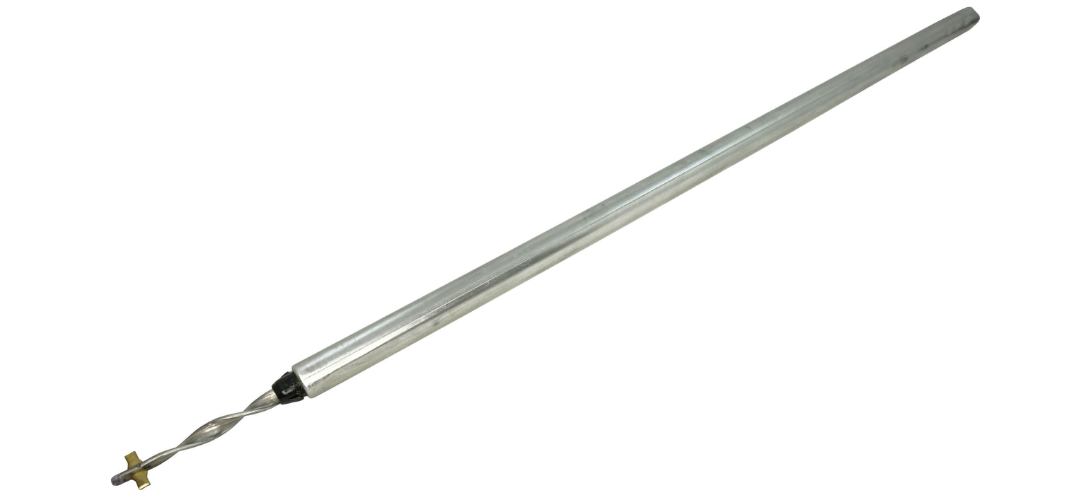 WRS Caldwell Series 150 Spirex 5/8" Heavy Duty Non-Tilt Spiral Window Balances