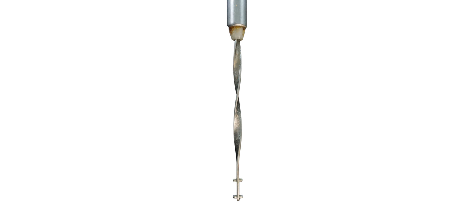 WRS Caldwell Series 200 Aluma-Tilt 5/8" Spiral Window Balance for Tilt Windows- 11", 4-26 lbs
