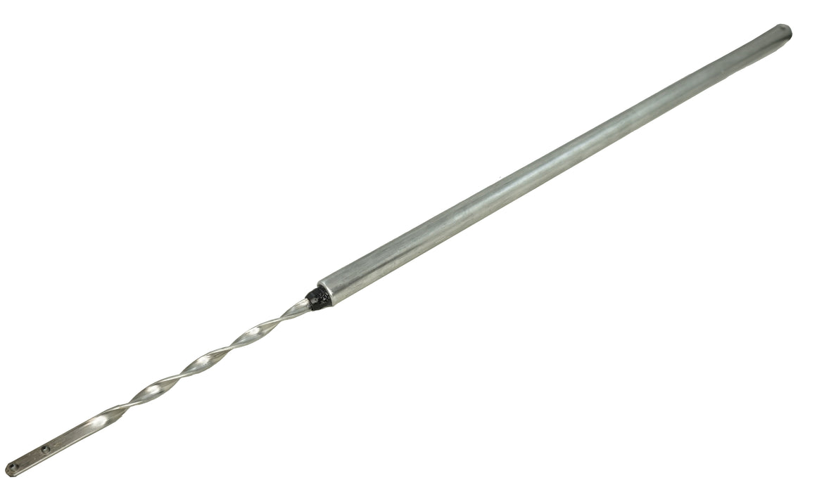WRS Caldwell Series 250 Aluma-Tilt Heavy Duty 5/8" Spiral Window Balance for Tilt Windows