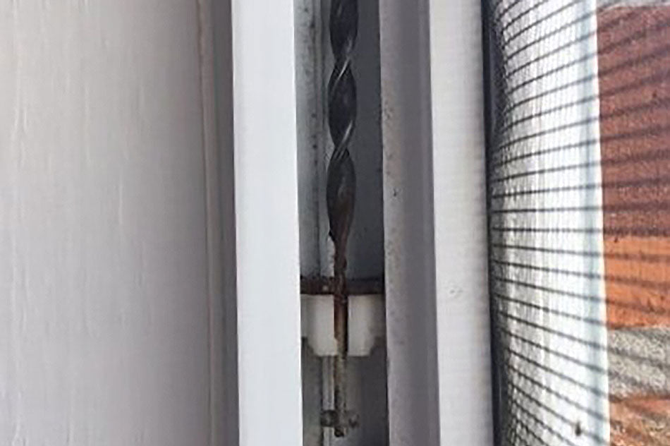 WRS Caldwell Series 150 Spirex 5/8" Heavy Duty Non-Tilt Spiral Window Balances