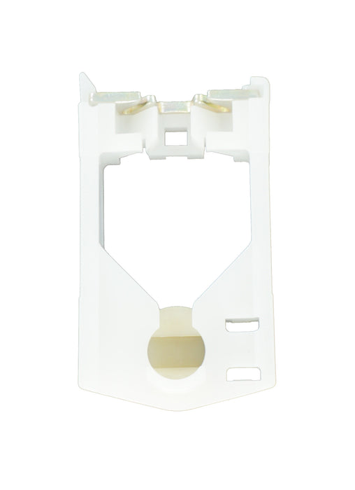 WRS 1.258" Pivot Lock Shoe - Zinc Cam