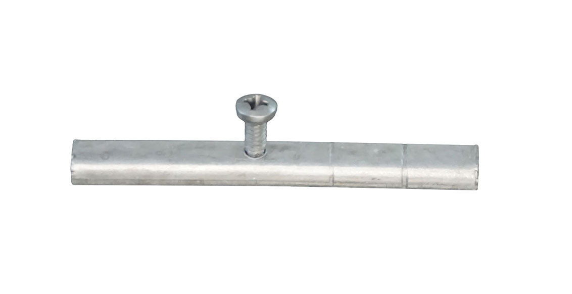 WRS 2-1/2" Pivot Bar with Screw