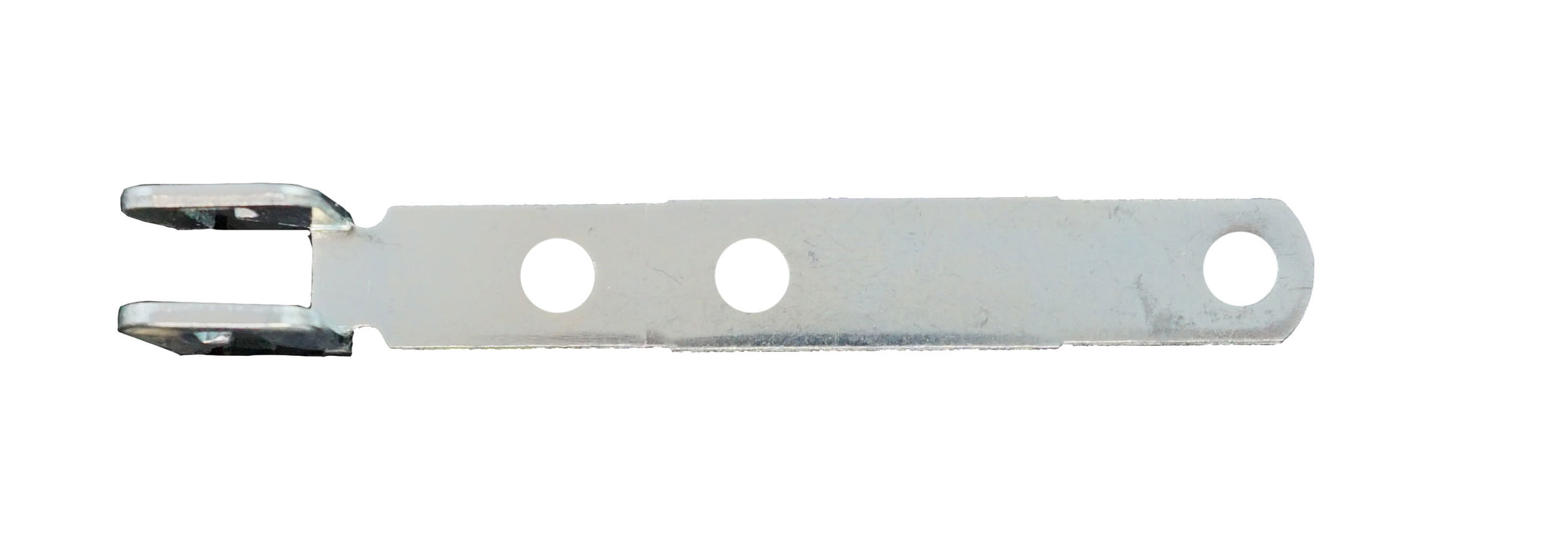 WRS 3" Stamped Steel Balance Bracket - 100 Series