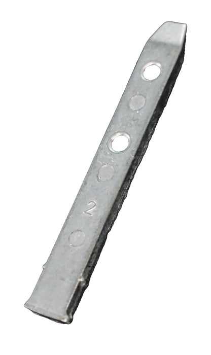 WRS Caldwell Die-Cast Pivot Bar - 2-1/2"